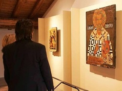 Le mostre d’arte:pittura e fotografia