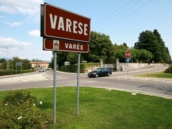 Brescia copia VaresePresto cartelli in dialetto