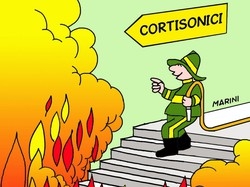 Cortisonici, nella bolgiadel cinema indipendente