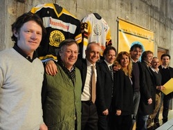 Le stelle dell’hockey brillano ancoraE l’Under 19 ha l’occasione-scudetto