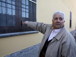 Vandali e pure aggressoriSant’Edoardo si ribella
