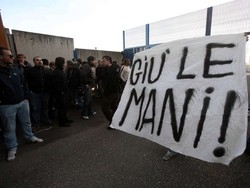 Tonellotto denuncia BustoLerda va al contrattacco
