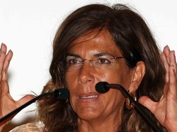 L’allarme di Marcegaglia: soldi verio molte industrie spariranno