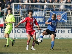 Calcio, Novara amara:la Pro si deve inchinare