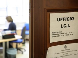 Ici, manca un milioneMa il Comune non lo dice