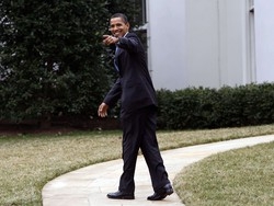 La "via Obama" contro la crisi:coltivare ortaggi alla Casa Bianca