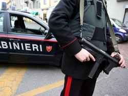 Lombardia, allarme ‘ndrangheta:20 arresti per appalti su Tav e A4