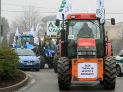 Agricoltura in zone montaneS&igrave; alle agevolazioni