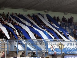 Pro verso il fallimentoCinque creditori in tribunale