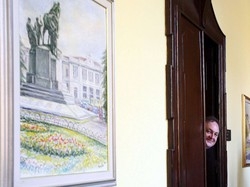 La crisi della Probatte quella a Palazzo