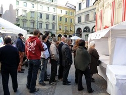I tortelli fanno centroVarese festeggia San Giuseppe