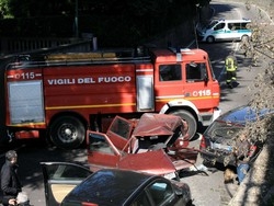 Troppi morti sulle strade"Potenziamo l’autovelox"