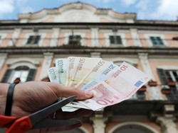 Il Pd contro Roma ladrona"Ci ha rubato 15 milioni"