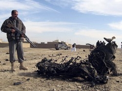 Afghanistan, italiani sotto tiroRoma mander&agrave; altri 250 uomini