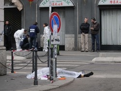 Milano, altro omicidio a ChinatownGelosia e l’ombra delle gang