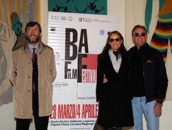 La settima arte accende BustoAl via il festival del cinema