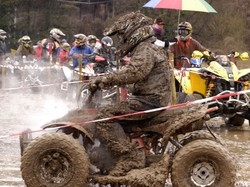 Stelle nel fango varesinoper il trofeo dei quad