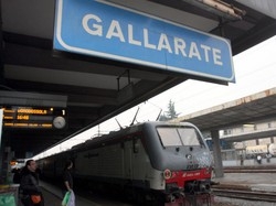 Varese, denuncia di un disabile: “In treno come un pacco postale”