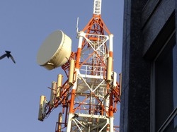 Nuove antenne in citt&agrave;Le richieste sono trenta