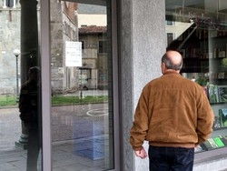 La nuova libreria &egrave; gi&agrave; chiusaIl Comune: "E’ troppo grande"