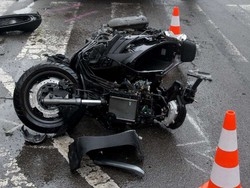 Muore in scooter lungo viale Lombardia a Busto
