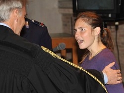 "Violenza di gruppo, anzi no"Meredith,&nbsp;lite tra i periti del pm