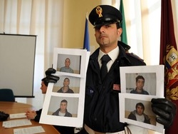 Varese, con coltello e pistolarapinano un ragazzino