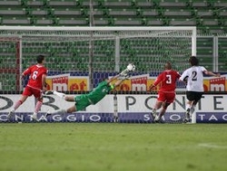 Pro, a Cesena un puntoche vale oro