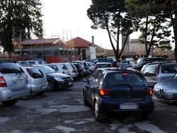Via libera a nuovi parcheggiMa tutti lontani dal centro
