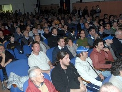 Pro Patria, questi tifosimeritano la serie B