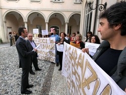 Via libera all’agenzia formativaMa i dipendenti protestano
