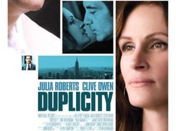 Ben tornata Julia RobertsAl cinema c’&egrave; Duplicity e il Che