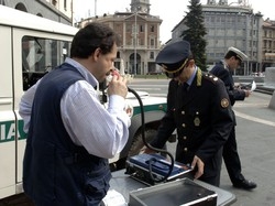 In arrivo il test antidrogaper i giovani della movida