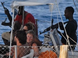 Pirati, i marinai stanno beneL’Italia nega il blitz e tratta