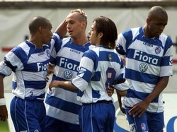 La Pro prende il voloAffondata anche la Spal