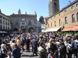 Weekend dal tempo variabile ma tante idee per tutti i gusti