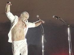 &laquo;Notte trasfigurata&raquo;in scena a Pisogne