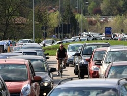 Tutti alla Schirannaa far la Pasquetta