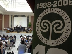 L’universit&agrave; approvail codice anti molestie
