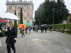 Cento camere nel 2013E senza toccare il parco