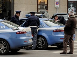 Rissa in piazza MottaFermati&nbsp;due stranieri