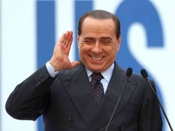 Sky cancella "Shooting Silvio":Il regista: allibito e preoccupato