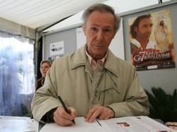 Varese capitale del "cartoon"con Enzo d’Al&ograve; e Bruno Bozzetto