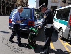 Occhio ai motori dieselE’ iniziata la eco-guerra
