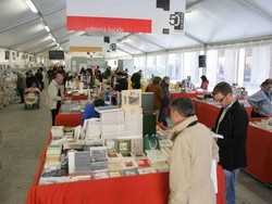 Weekend: dalla Fiera dei librai alle bancarelle, al luna park