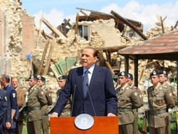 "Il 25 aprile festa di libert&agrave;"Lite: "Liberazione non si tocca"