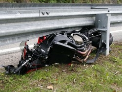 “Ci sono troppi guard rail killer” La rivolta parte da Facebook