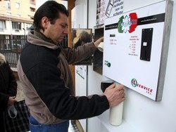 "Pi&ugrave; latte nostranonelle case dei varesini"