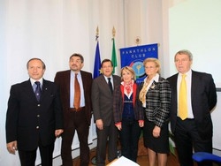 Varese firma l’atto di Gand"Sport come palestra di vita"