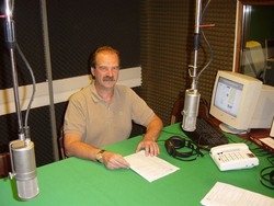Addio a Carlo ChiodiVoce amica alla radio